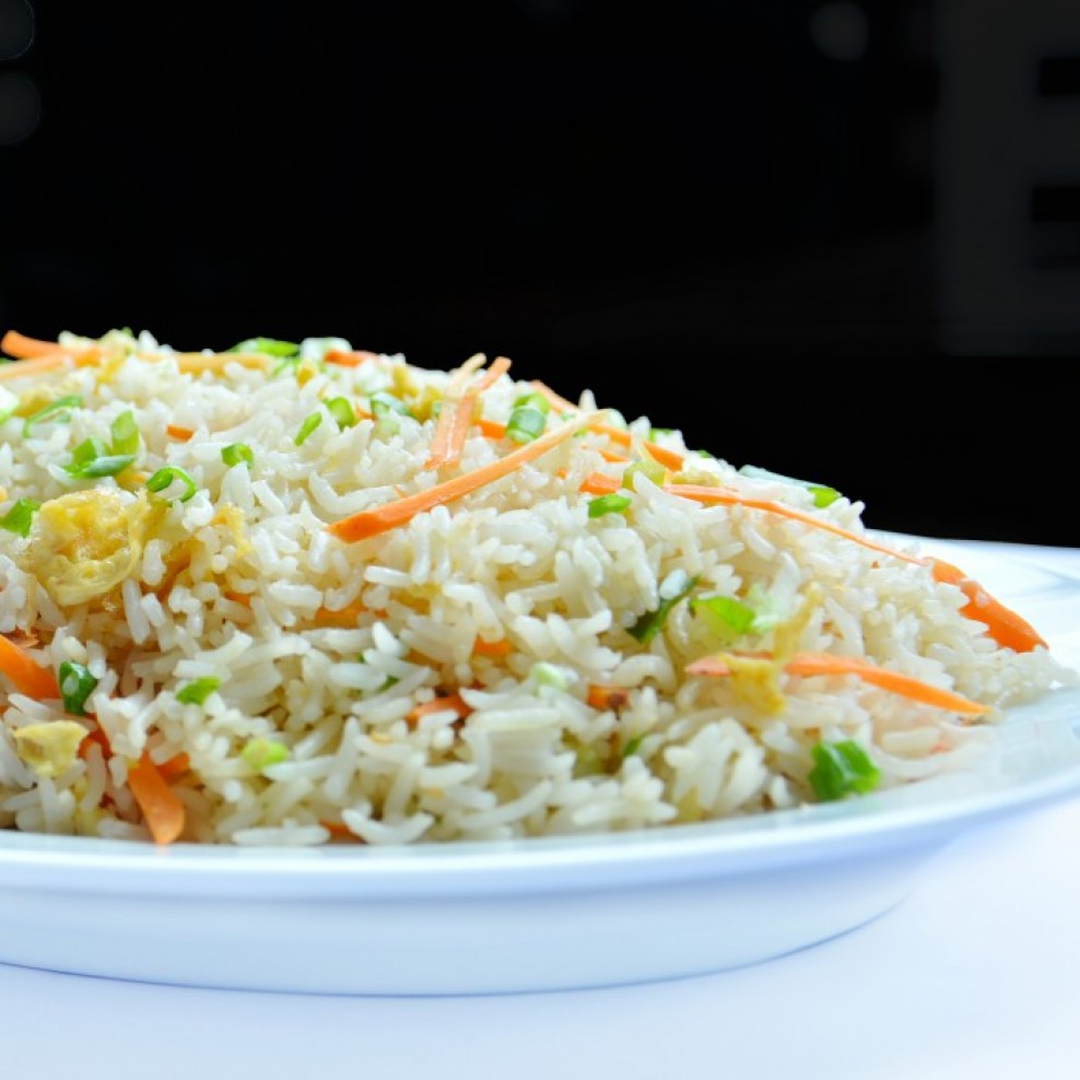 Fried rice