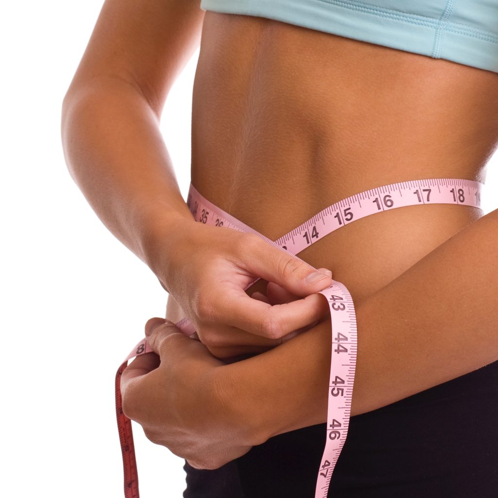 Unexplained weight loss can be due to diabetes